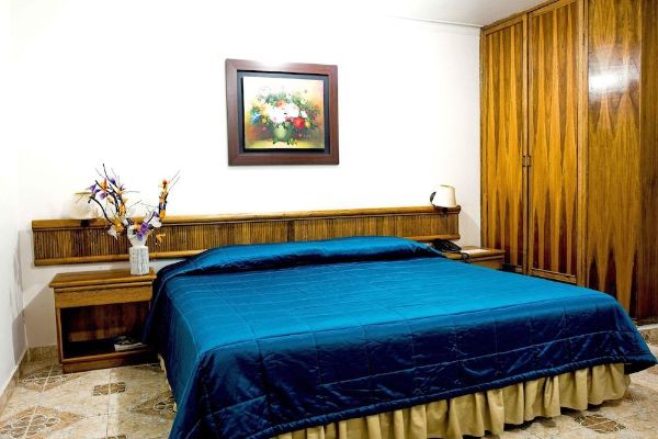 Hotel Prado 72 (Barranquilla)